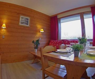 Appartement Valmorel, 2 Pièces, 5 Personnes - Fr-1-291-697