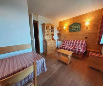 Appartement Valmorel, 2 Pièces, 5 Personnes - Fr-1-356-190