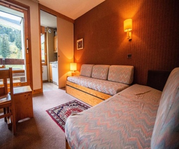 Mucillon G - Appartement Mucillon 5 Pour 4 Personnes 29