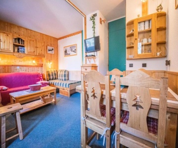 Bourgeon G - Appartement Bourgeon 09 Pour 4 Personnes 78