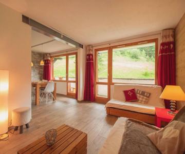 Appartement Valmorel, 3 Pièces, 6 Personnes - Fr-1-291-816