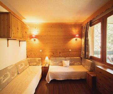 Studio Valmorel, 1 Pièce, 4 Personnes - Fr-1-291-839