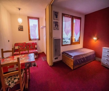 Cachette G - Appartement La Cachette 29 Pour 4 Personnes 15