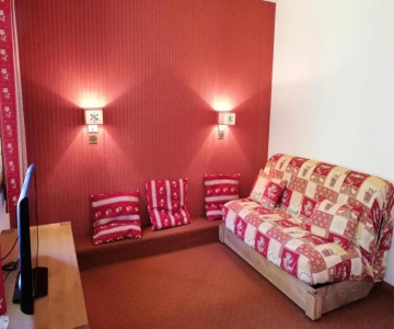 Cachette G - Appartement Cachette 24 Pour 4 Personnes 40