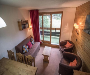 Cheval Noir G - Appartement Cheval Noir 33 Pour 5 Personnes 54