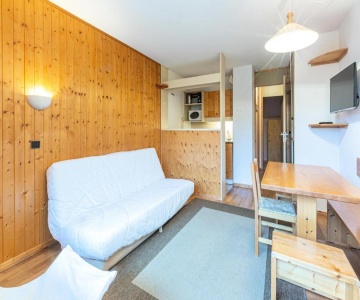 Cheval Blanc G - Appartement Cheval Blanc C11 Pour 4 Personnes 13