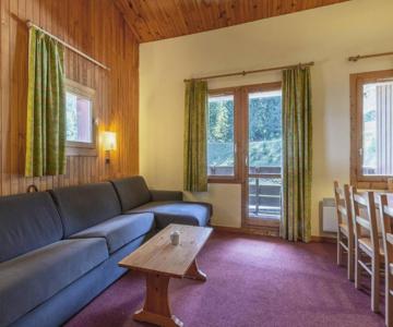 Appartement Valmorel, 3 Pièces, 7 Personnes - Fr-1-356-362
