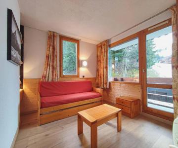 Appartement Valmorel, 1 Pièce, 4 Personnes - Fr-1-356-257