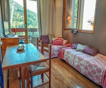 Cristallin G - Appartement Cristallin 25 Pour 4 Personnes 18