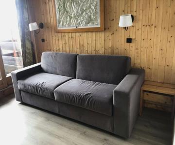 Résidence Cristallin - 2 Pièces Pour 4 Personnes 024