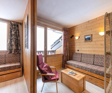Roche Combe G - Appartement Roche Combe 37 Pour 4 Personnes 62