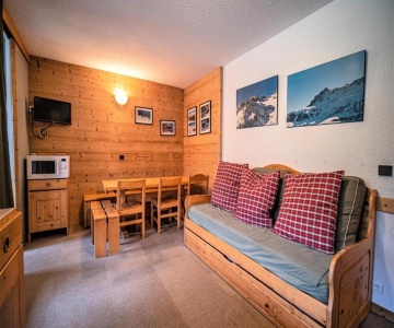 Cote Soleil G - Appartement Cote Soleil 37 Pour 8 Personnes 39