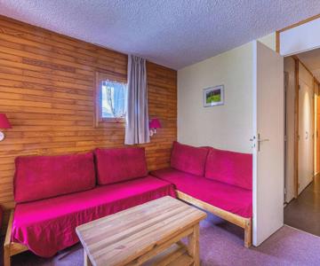 Appartement Valmorel, 2 Pièces, 5 Personnes - Fr-1-356-201