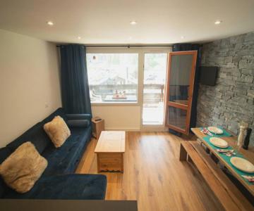 Appartement Valmorel, 2 Pièces, 5 Personnes - Fr-1-291-877