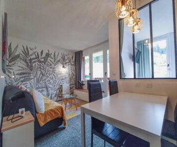 Appartement Valmorel, 2 Pièces, 4 Personnes - Fr-1-356-406