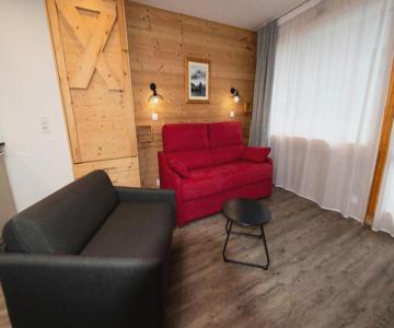 Les Résidences De Valmorel - Maeva Home - Studio 3 Personnes Sélection 31