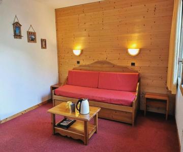 Résidence Bourgeon - Studio Pour 4 Personnes 314