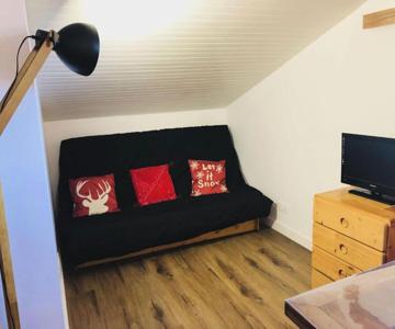 Résidence Cote Soleil - Studio Pour 4 Personnes 974