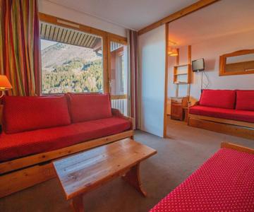 Appartement Valmorel, 1 Pièce, 4 Personnes - Fr-1-356-180