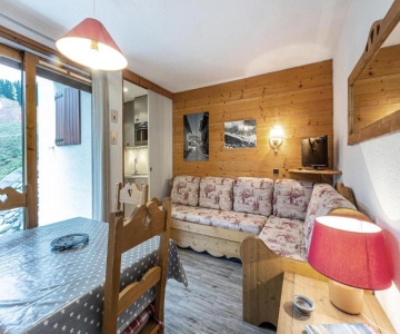 Mucillon G - Appartement Mucillon 2 Pour 4 Personnes 98