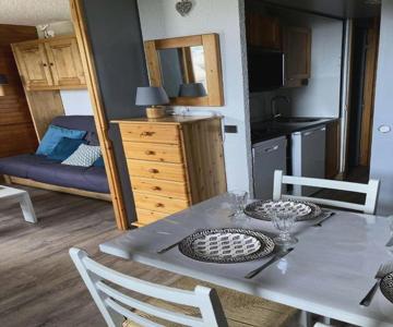 Résidence Gollet - Studio Pour 4 Personnes 884