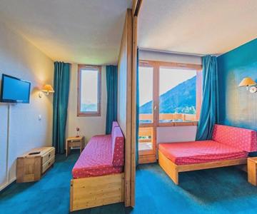 Quartier Crève Cœur - Maeva Home - Studio 4 Personnes Sélection 06