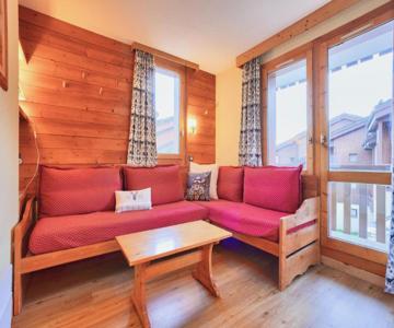 Quartier Crève Coeur - maeva Home - Studio 4 Personnes Confort MAE-4153
