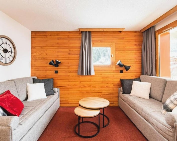 Quartier Crève Coeur - maeva Home - 2 Pièces 5 Personnes Sélection MAE-2001