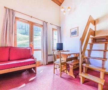 Quartier Crève Coeur - maeva Home - Duplex 3 Pièces 8 Personnes Confort MAE-3603