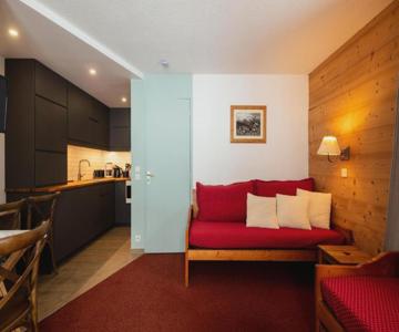 Quartier Crève Coeur - maeva Home - 2 Pièces 5 personnes Selection MAE-3311