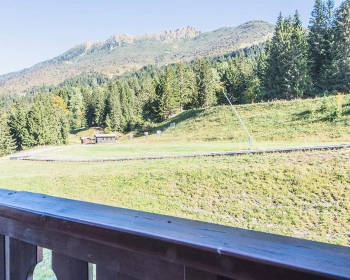 Quartier Crève Coeur - maeva Home - 2 Pièces 5 Personnes Sélection MAE-1275
