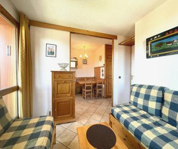 Appartement Valmorel, 1 Pièce, 4 Personnes - Fr-1-356-393