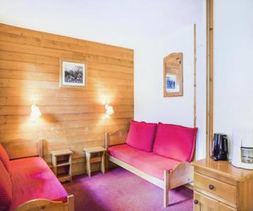 Les Résidences De Valmorel - Maeva Home - Studio 4 Personnes Confort 63