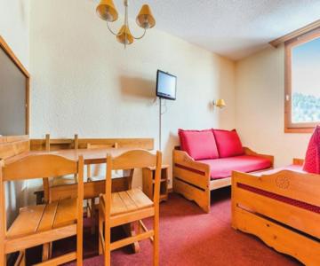 Les Résidences De Valmorel - Maeva Home - Studio 4 Personnes Confort 79
