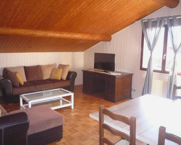 Chalet au centre, 12 pers. - FR-1-836-81