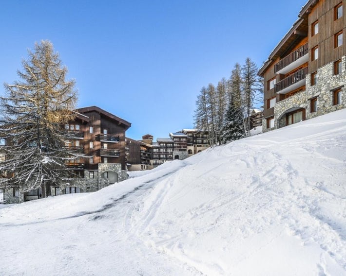 Résidence Maeva Le Hameau du Sauget
