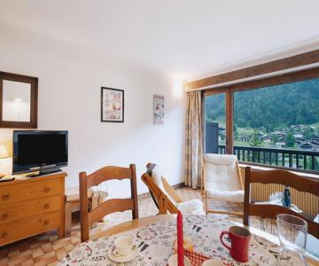 Studio Le Bionnassay By Interhome