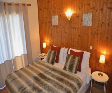 Hotel Le Cret