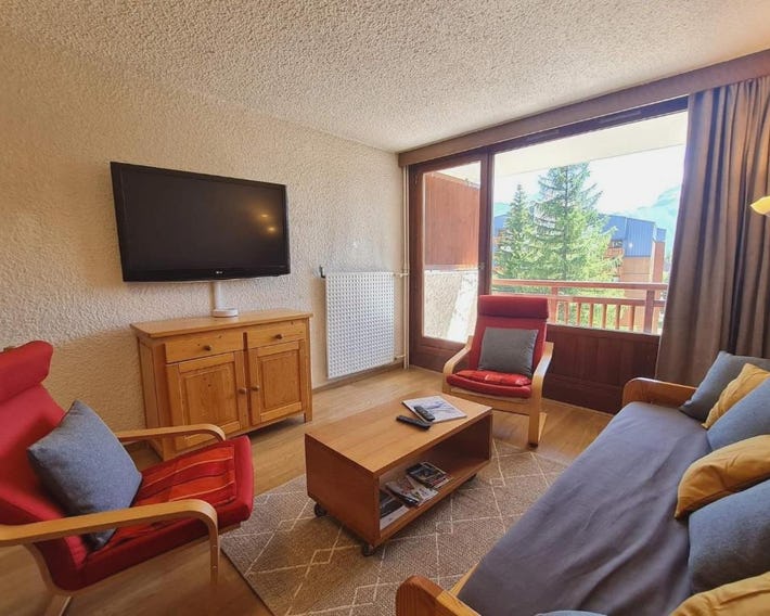 Meijotel - 59 - Appt tres spacieux 6-7 pers