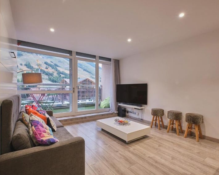 Boutique Central Appart Les 2 Alpes