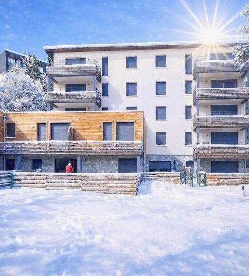 travelski home premium - Résidence La Mariande - 3 Pièces 6 personnes N°0.4
