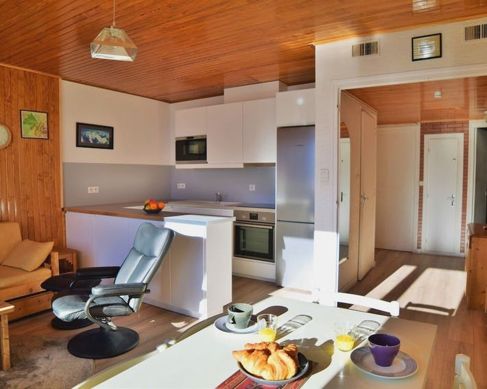 Alpine Retreat Near The Slopes