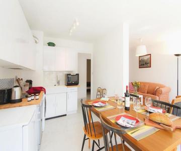 Résidence Belvédère By Leavetown Vacations