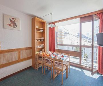 Résidence Ski Azur
