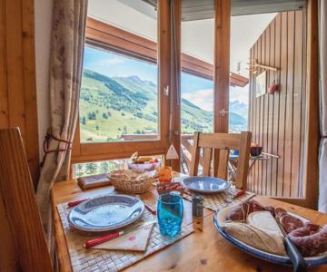 Apartment La Grande Chaume By Interhome