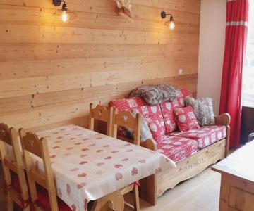 Studio Les Deux Alpes, 1 Pièce, 4 Personnes - Fr-1-516-12