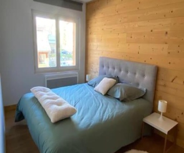 Deux Alpes : Appartement 6 Places, Parking Gratuit