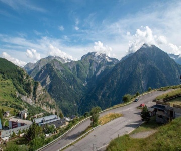 Boost Your Immo Les Deux Alpes Le Soleil 974