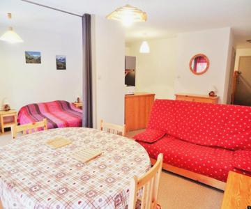 Appartement Les Deux Alpes, 2 Pièces, 6 Personnes - Fr-1-516-2