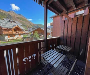 Les 2 Alpes - Appt 4-6 Personnes